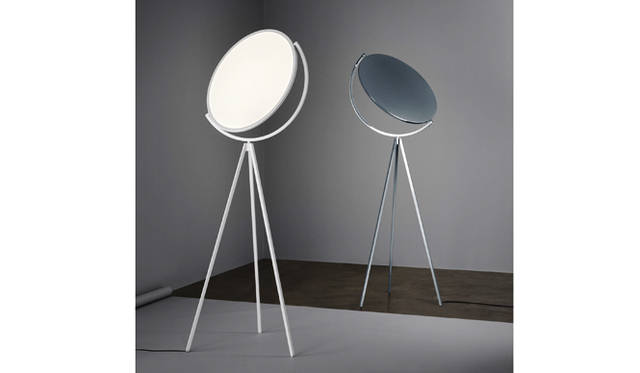 「SUPERLOON」by Jasper Morrison_