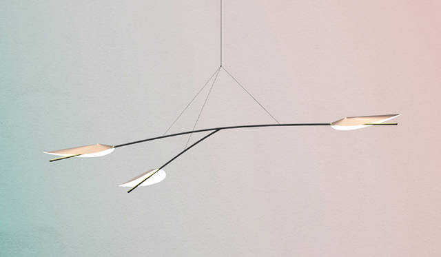 「Serena」by Patricia Urquiola 