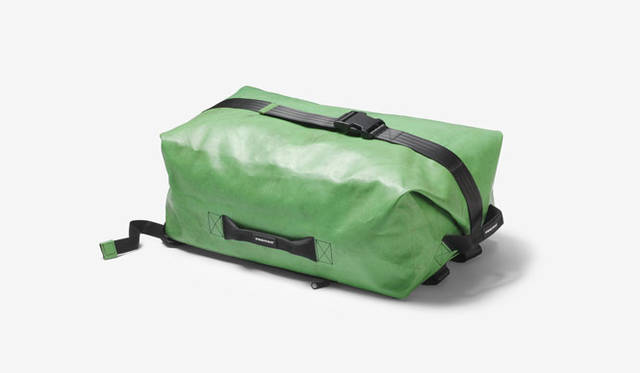<strong>FREITAG｜フライターグ</strong><br />トラベル用リュック「F512 VOYAGER」