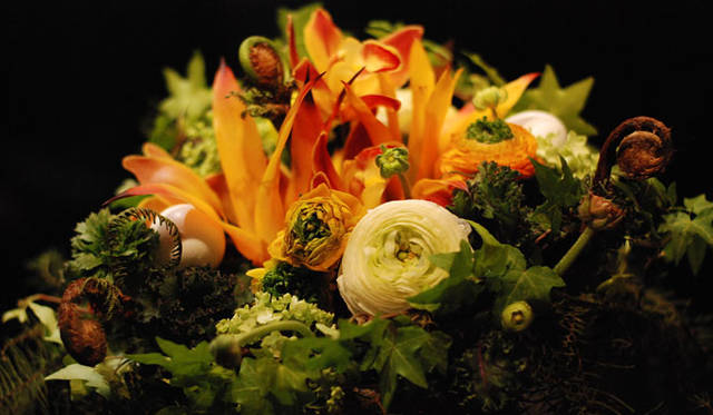 <strong>FLORALUXE｜フローラリュクス</strong><br />2015 Spring Flower ＆ Mother’s Day「スプリングフラワーデザインと母の日」