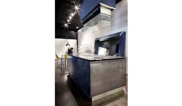 「K-14」by Norbert Wangen