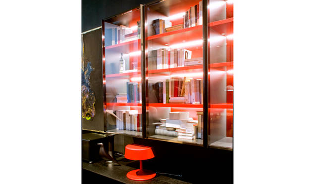 ガラスショーケース｜505 by Nicola Gallizia Gilad<br>