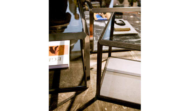 フレーム｜GARDO by Ron Gilad<br>