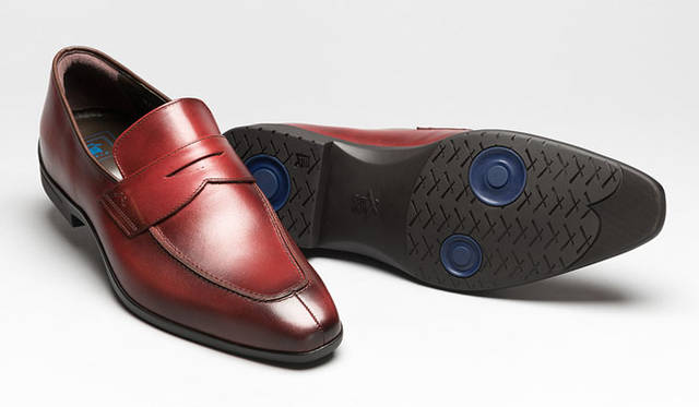 <strong>ISETAN MEN’S｜イセタンメンズ</strong><br />「三陽山長」　モデル「堅弥」3万7800円