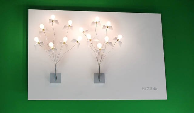 Birds product familyの「Seven off the wall」