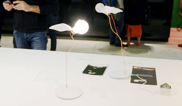 次世代LED光源技術「TRI-R」を搭載した「Lucelino LED」