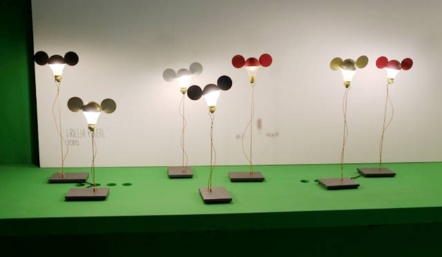 キュートなフォルムが愛おしい「I RICCHI POVERI TOTO」