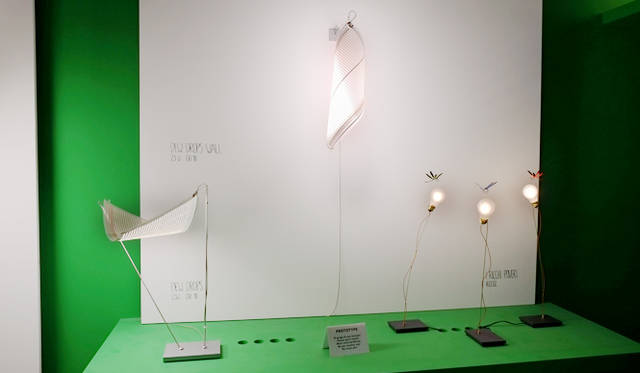 「DEW DROP」シリーズ