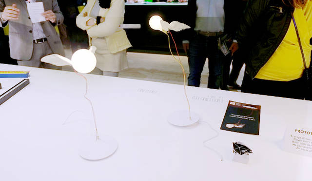 白熱電球の光の質に拘った「Lucelino LED」