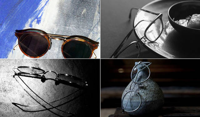 <strong>Continuer｜コンティニュエ</strong><br />「EVEVAN（アイヴァン） 7285」5th Collection