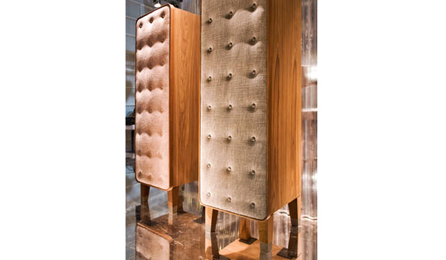 収納棚「BRICK66（ブリック66）」