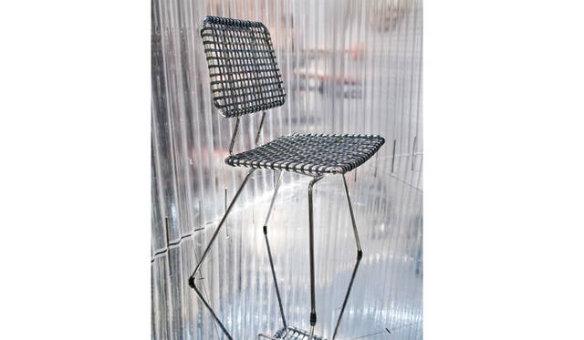 チェア「BRICK23（ブリック23）」