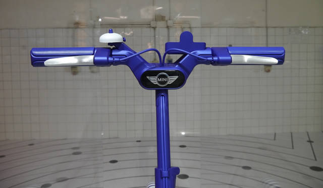 都市探検に最適なツール（のひとつ）はキックスターターだそう