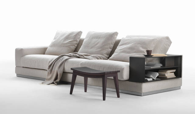 ソファ「BIG BOB」by Antonio Citterio<br>