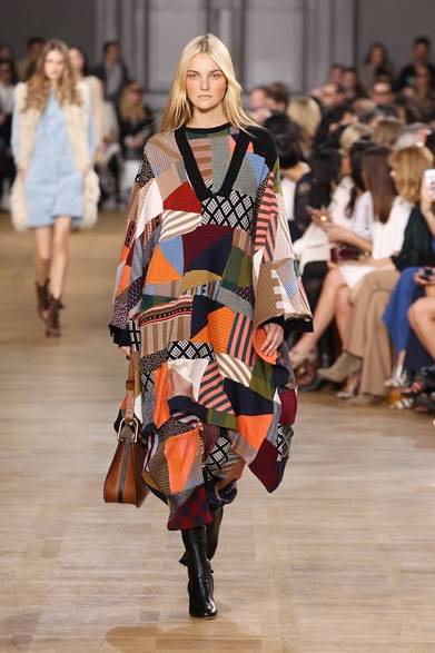 Chloe Fall-Winter 2015 - 27