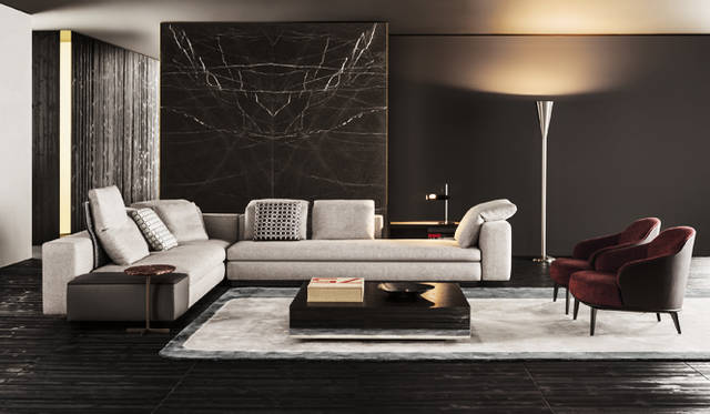 ソファコレクション「Yang（ヤング）」