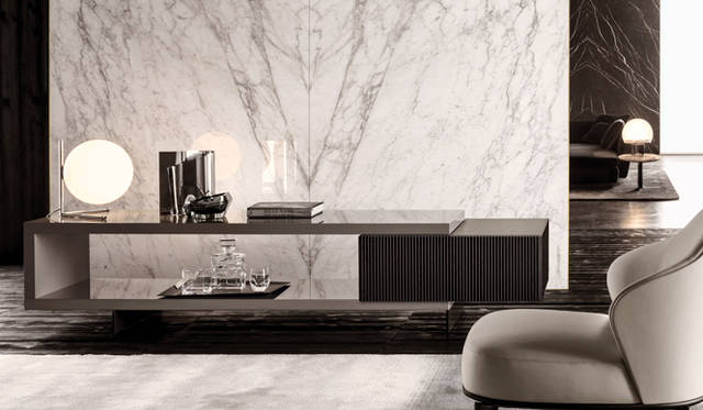 サイドボード「AYLON（アイロン）」