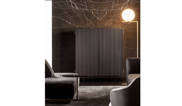 収納棚「AYLON（アイロン）」