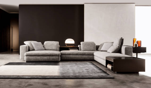 ソファ「YANG（ヤング）」