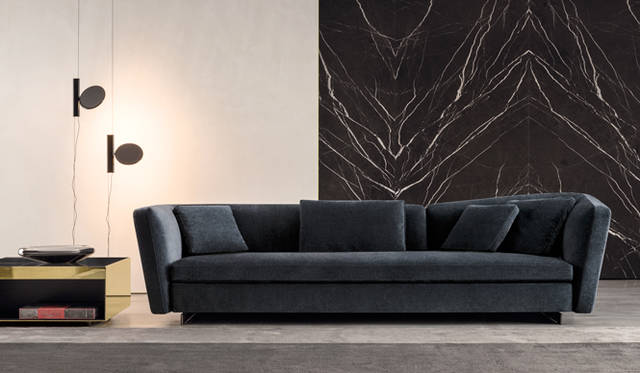 ソファ「SAYMOUR（セイモア）」