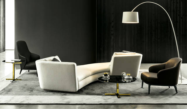 ソファ「SEYMOUR（セイモア）」