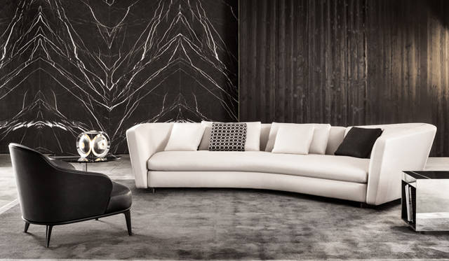 ソファ「SAYMOUR（セイモア）」