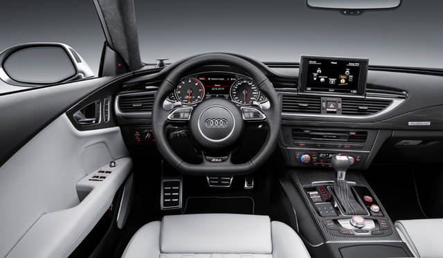 Audi RS 7 Sportback