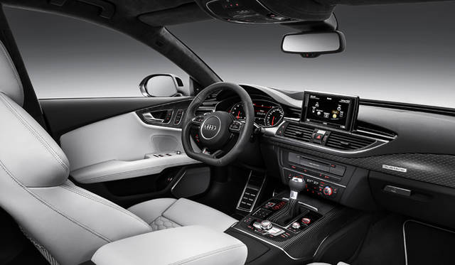Audi RS 7 Sportback