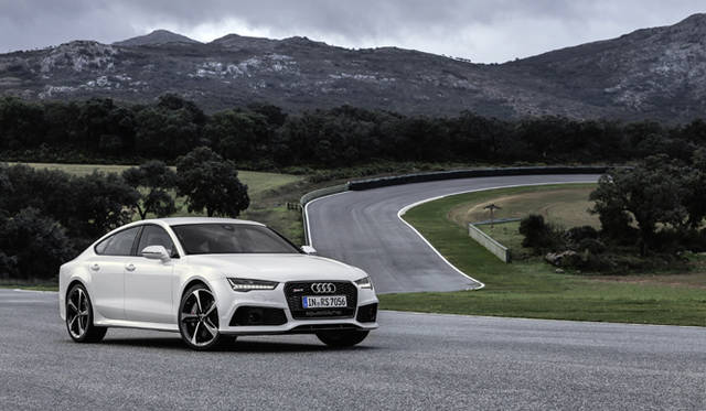 Audi piloted driving @ the limit ? Ascari 2014