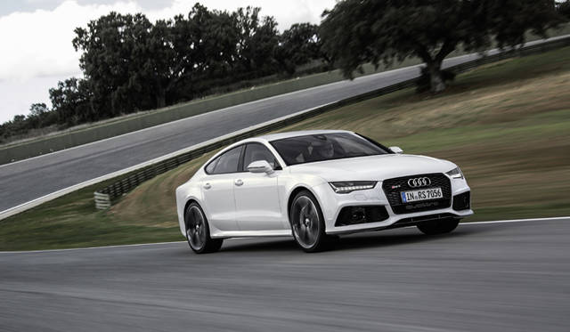 Audi piloted driving @ the limit ? Ascari 2014