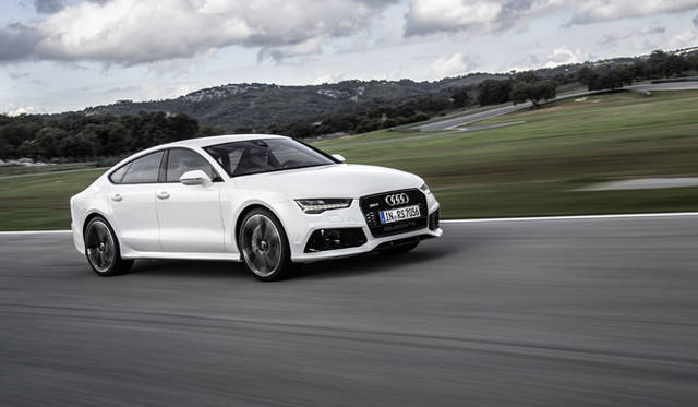Audi piloted driving @ the limit ? Ascari 2014