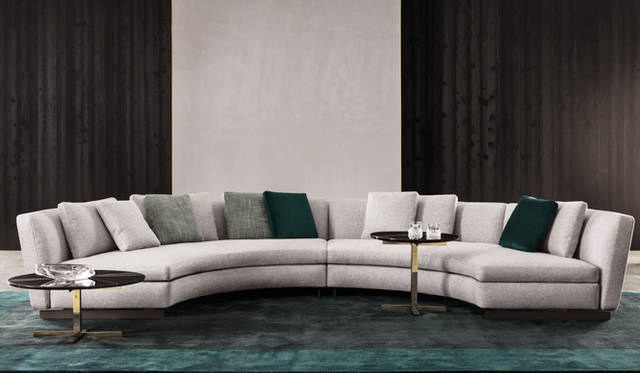 ソファ「SEYMOUR（セイモア）」