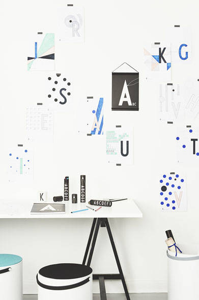 <strong>DESIGN LETTERS｜デザインレターズ</strong><br />「デザインレターズ」キッズシリーズ