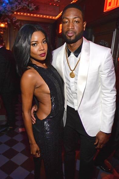 Rihanna's Private Met Gala After Party At Up & Down Presented By D'USSE