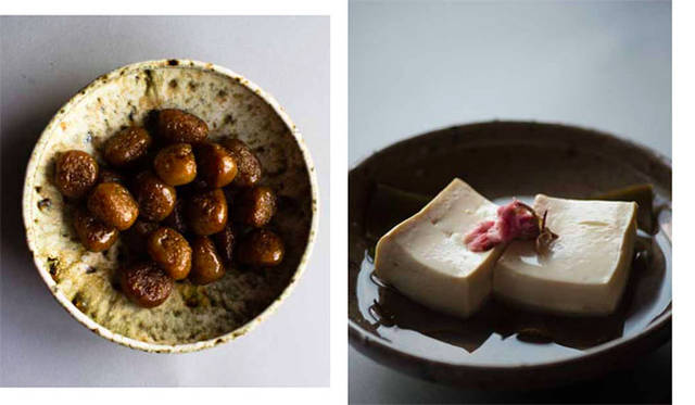 <strong>51％｜五割一分</strong><br />書籍『LIVE 器と料理』