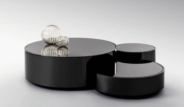 Constellation Coffee Tables