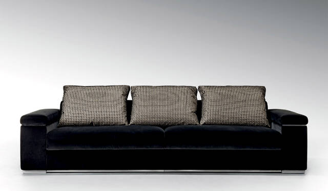 Hudson Sofa