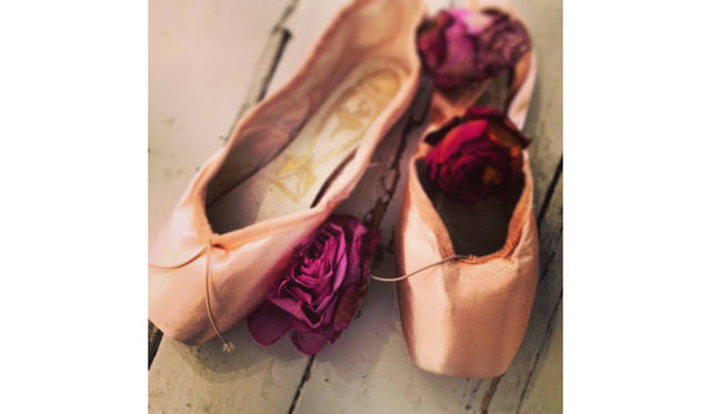 美しさを生活に取り入れ、精神から豊かに<br />courtesy of Mary Helen Bowers, Founder of Ballet Beautiful 