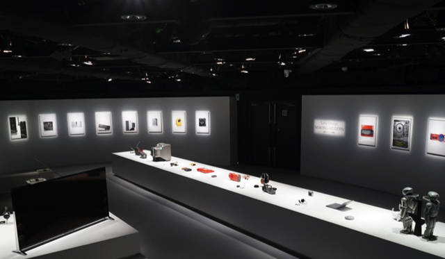 Sony Design: MAKING MODERN ～原型づくりへの挑戦～