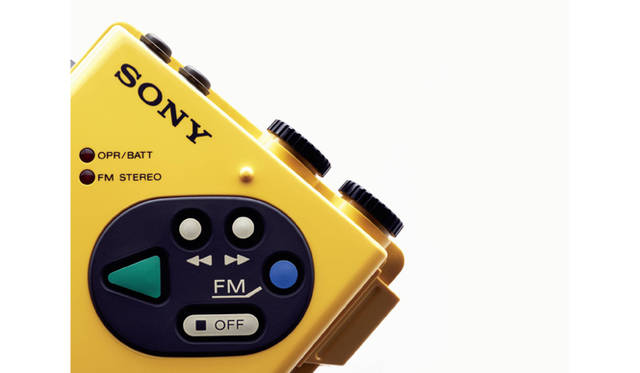 Sony Design: MAKING MODERN ～原型づくりへの挑戦～