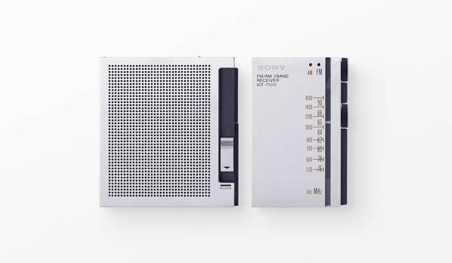 Sony Design: MAKING MODERN ～原型づくりへの挑戦～