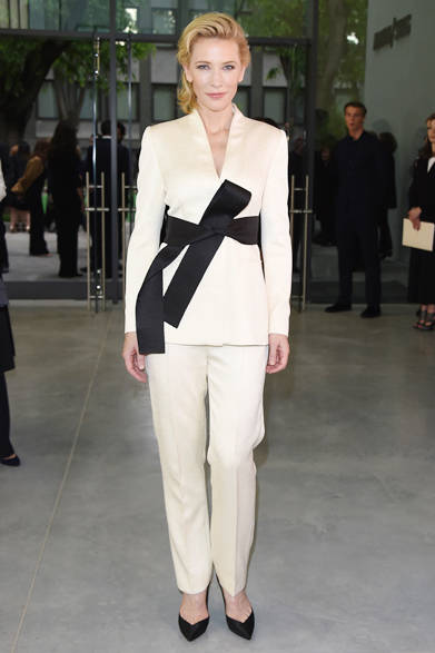 ケイト・ブランシェット