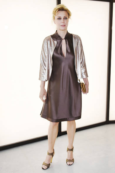 マルゲリータ・ブイ