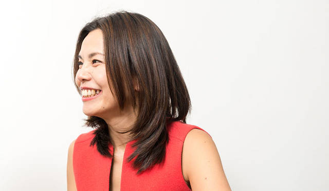 <strong>SHIGETA｜シゲタ</strong><br />「SHIGETA（シゲタ）」代表CHICO SHIGETAさん