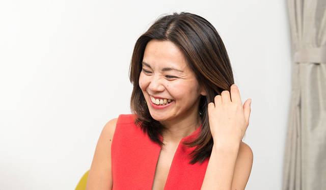 <strong>SHIGETA｜シゲタ</strong><br />「SHIGETA（シゲタ）」代表CHICO SHIGETAさん