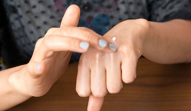 <strong>SHIGETA｜シゲタ</strong><br /> UVスキンパーフェクション