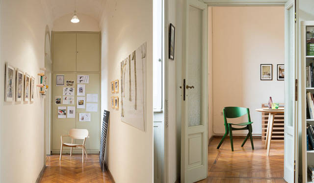 <strong>KARIMOKU NEW STANDARD｜カリモクニュースタンダード</strong><br />KARIMOKU NEW STANDARD Exhibition