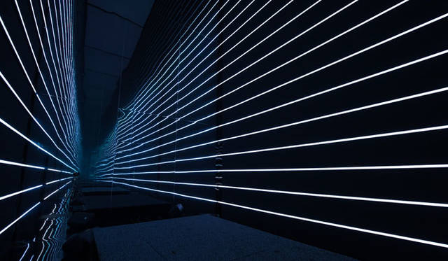 <strong>Daiwa House｜大和ハウス工業</strong><br />日本初の居住者専用メディテーション（瞑想）スペースで体験できるインスタレーション