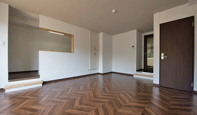 <strong>Daiwa House｜大和ハウス工業</strong><br />集合住宅（賃貸マンション）「LIFE（ライフ）」は、地上6階建・1LDKから2LDKの全19戸