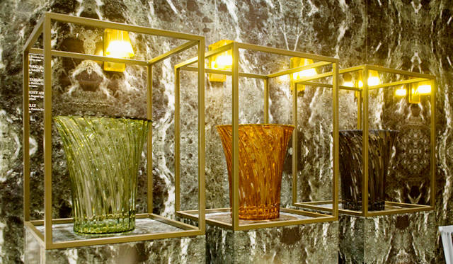 ランプ「LIGHT-AIR（ライト-エア）」by Eugeni Quitllet